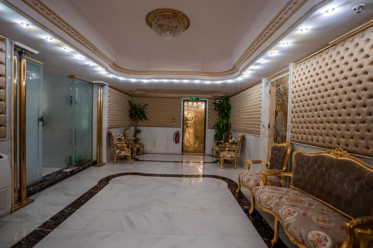 فندق الدار البيضاء جدة المظهر الخارجي الصورة